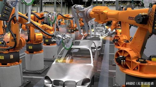 智能穿戴設(shè)備銷(xiāo)量破百萬(wàn)，技術(shù)開(kāi)發(fā)類(lèi)公司迎來(lái)新機(jī)遇