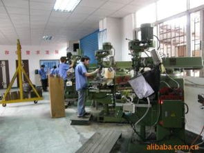 中山火炬開(kāi)發(fā)區(qū)偉富精密模具廠(chǎng) 技術(shù)開(kāi)發(fā)引領(lǐng)精密制造新篇章