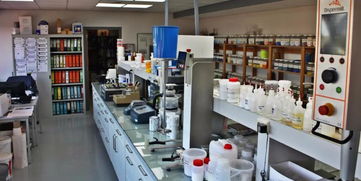 coldec工廠(chǎng)秀 深入探索荷蘭蔻帝的技術(shù)開(kāi)發(fā)秘密