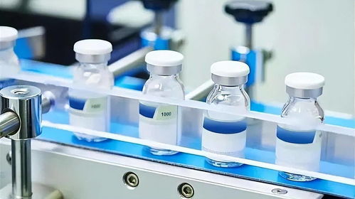 深度融合AI機(jī)器視覺(jué)技術(shù)，開(kāi)啟醫(yī)藥企業(yè)數(shù)智化發(fā)展新篇章