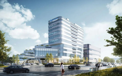 熱烈慶祝海昶生物核酸創(chuàng)新藥生產(chǎn)基地開工儀式圓滿舉行——技術(shù)開發(fā)新篇章